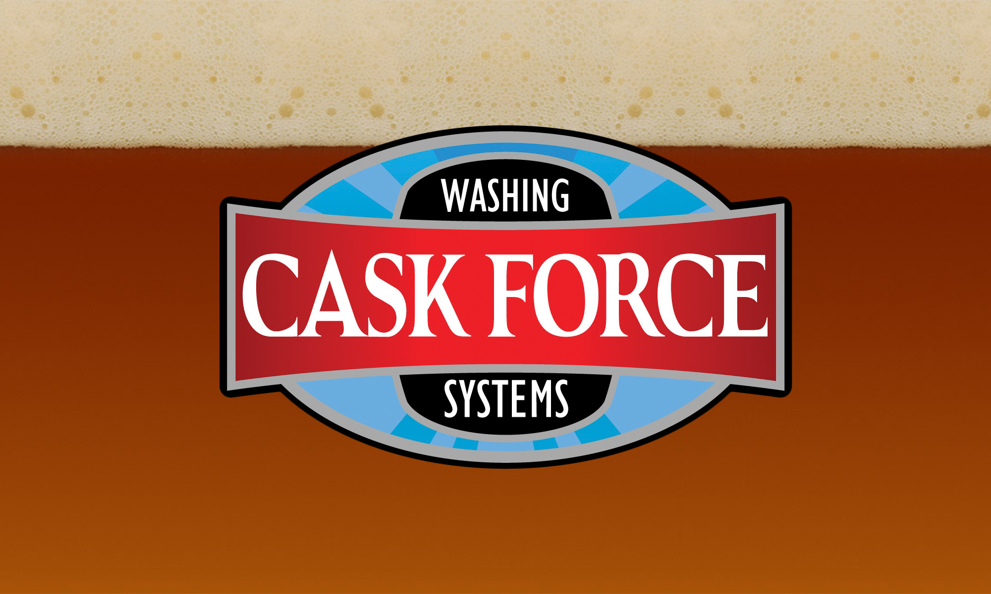 Cask Force and Beer