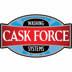 Cask and Keg Washers