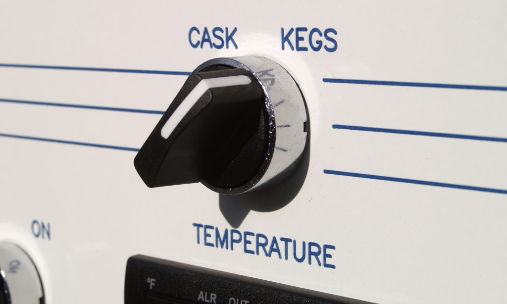 Cask Force range of Keg & Cask Washers