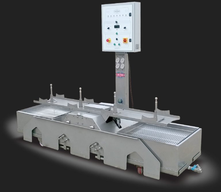 Cask Force range of Keg & Cask Washers